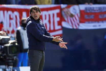 Los cuartos de Champions y la final de Copa no tapan la irregularidad Los cuartos de Champions y la final de Copa no tapan la irregularidad