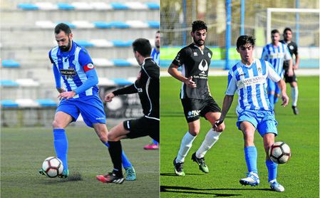 Así ha sido la jornada para los equipos sevillanos en División de Honor Así ha sido la jornada para los equipos sevillanos en División de Honor