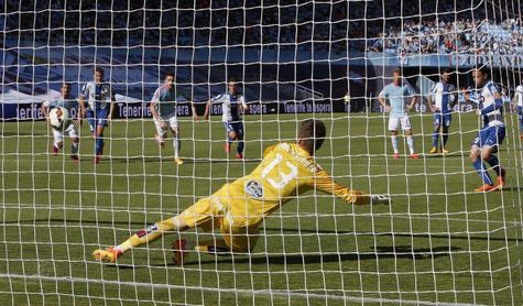 Rubén Blanco, entre 10 y 15 días de baja por una peritendinitis Rubén Blanco, entre 10 y 15 días de baja por una peritendinitis