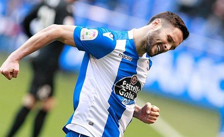 Andone: "Ojalá Dios nos dé esa oportunidad de salvarnos" Andone: "Ojalá Dios nos dé esa oportunidad de salvarnos"