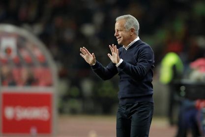 Estados Unidos y Paraguay se miden de cara al Mundial 2022 Estados Unidos y Paraguay se miden de cara al Mundial 2022