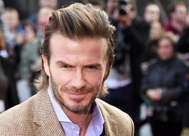 Beckham quiere llevarse una estrella de LaLiga a la MLS Beckham quiere llevarse una estrella de LaLiga a la MLS