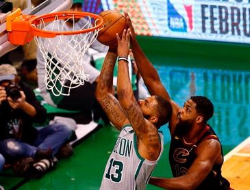 94-102. Tatum y Morris su inspiración encestadora y Celtics logran triunfo 94-102. Tatum y Morris su inspiración encestadora y Celtics logran triunfo