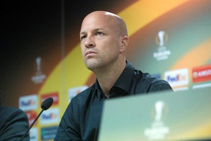 Jordi Cruyff dejará el Macabbi Tel Aviv al final de la presente temporada Jordi Cruyff dejará el Macabbi Tel Aviv al final de la presente temporada
