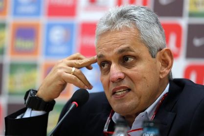 Rueda hace balance positivo de sus primeros partidos en el banquillo de Chile Rueda hace balance positivo de sus primeros partidos en el banquillo de Chile