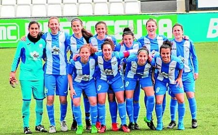 El Híspalis podría certificar la permanencia una temporada más en Segunda Nacional Femenina este fin de semana. El Híspalis podría certificar la permanencia una temporada más en Segunda Nacional Femenina este fin de semana.