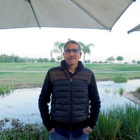Juan Carlos Garrido renueva su contrato con el Raja de Casablanca hasta 2019 Juan Carlos Garrido renueva su contrato con el Raja de Casablanca hasta 2019