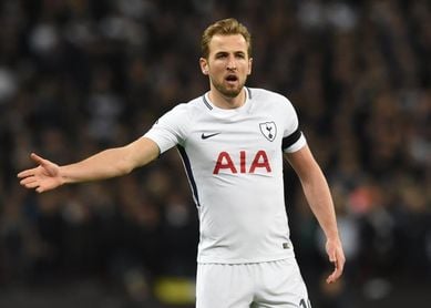 Kane acorta los plazos de recuperación y podría jugar el domingo ante Chelsea Kane acorta los plazos de recuperación y podría jugar el domingo ante Chelsea