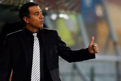 El boliviano The Strongest anuncia el regreso del técnico venezolano Farías El boliviano The Strongest anuncia el regreso del técnico venezolano Farías
