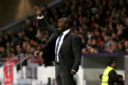 El Deportivo regresa de Madrid tras ejercitarse en Valdebebas El Deportivo regresa de Madrid tras ejercitarse en Valdebebas