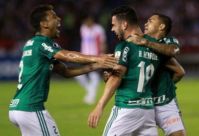 Palmeiras, con suplentes y más preocupado con Corinthians, recibe a Alianza Lima Palmeiras, con suplentes y más preocupado con Corinthians, recibe a Alianza Lima