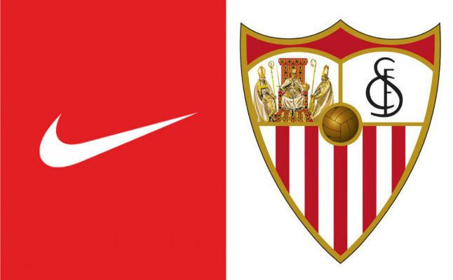Nike ultima su contrato con el Sevilla; estas son las cifras