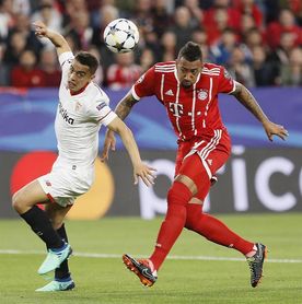 Boateng: "no hay nada decidido, estamos satisfechos pero tenemos que mejorar" Boateng: "no hay nada decidido, estamos satisfechos pero tenemos que mejorar"