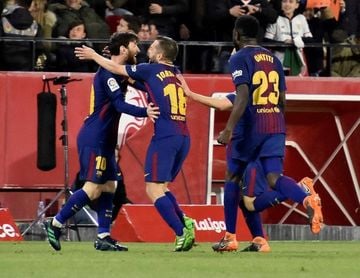 Volver a semifinales, objetivo del Barcelona ante los romanistas Volver a semifinales, objetivo del Barcelona ante los romanistas