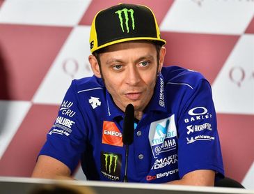 Valentino Rossi, elegido piloto más destacado en los Premios Ciudad de Jerez Valentino Rossi, elegido piloto más destacado en los Premios Ciudad de Jerez