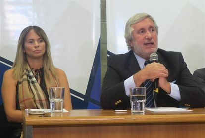 Apuntan a más víctimas y detenidos por escándalo de abusos en Independiente Apuntan a más víctimas y detenidos por escándalo de abusos en Independiente