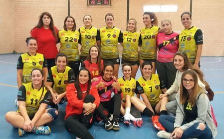 Sevilla optará a acoger la fase de ascenso a División de Plata Femenino Sevilla optará a acoger la fase de ascenso a División de Plata Femenino