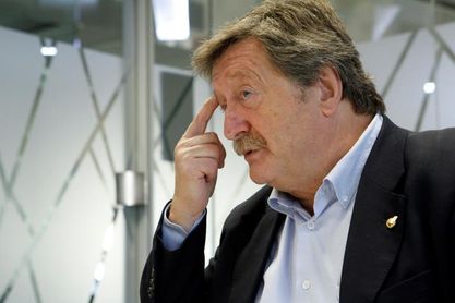 La Comisión Gestora subraya que la decisión del TAD es de carácter ejecutivo para la RFEF La Comisión Gestora subraya que la decisión del TAD es de carácter ejecutivo para la RFEF