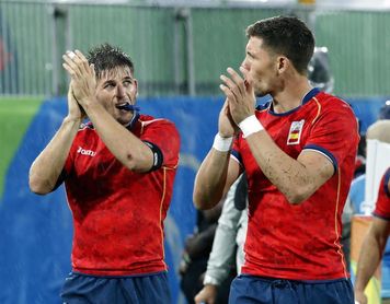 España busca hacer historia con unos cuartos de final en Hong Kong España busca hacer historia con unos cuartos de final en Hong Kong