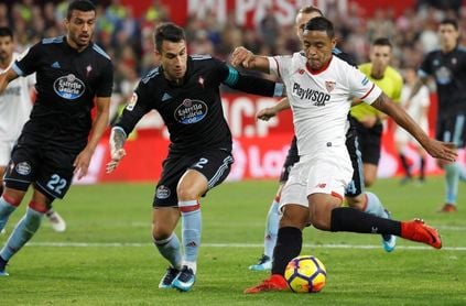El Celta quiere mantener vivo el sueño europeo ante un Sevilla necesitado El Celta quiere mantener vivo el sueño europeo ante un Sevilla necesitado