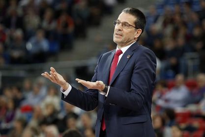88-75. El Baskonia se rehace y firma su décima victoria consecutiva 88-75. El Baskonia se rehace y firma su décima victoria consecutiva