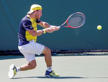 Argentina revierte una desventaja y se gana un lugar en la repesca mundial Argentina revierte una desventaja y se gana un lugar en la repesca mundial