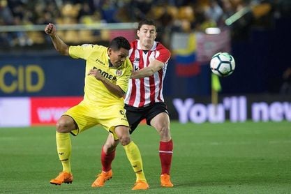 Unai Núñez se perderá por sanción el partido frente al Deportivo Unai Núñez se perderá por sanción el partido frente al Deportivo