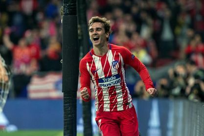 El Atlético y la garantía del 2-0, a por las semifinales El Atlético y la garantía del 2-0, a por las semifinales