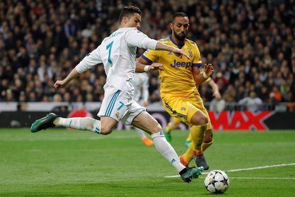 Benatia: "Un penalti así es absurdo" Benatia: "Un penalti así es absurdo"
