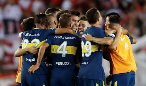 Boca quiere continuar su tranquilo camino al título ante Independiente Boca quiere continuar su tranquilo camino al título ante Independiente