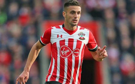 El Milan y la Juve entran en la puja por Tadic El Milan y la Juve entran en la puja por Tadic