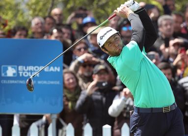 Paul Dunne cuestiona el favoritismo de Jon Rahm Paul Dunne cuestiona el favoritismo de Jon Rahm