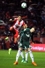 0-1. El Betis, más cerca de Europa 0-1. El Betis, más cerca de Europa