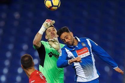El Getafe espera recuperar su mejor versión ante un mal Espanyol de visitante El Getafe espera recuperar su mejor versión ante un mal Espanyol de visitante