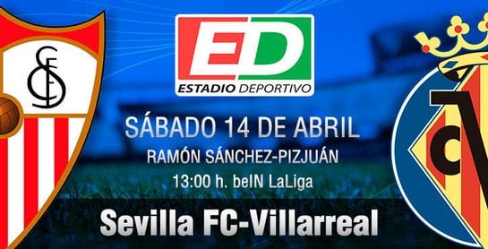 Sevilla FC-Villarreal: 'Alumbrao' imperativo en Nervión Sevilla FC-Villarreal: 'Alumbrao' imperativo en Nervión