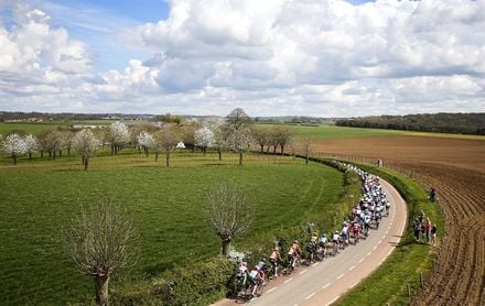 La holandesa Chantal Blaak se adjudica la Amstel femenina La holandesa Chantal Blaak se adjudica la Amstel femenina