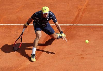 Djokovic obtiene su primera victoria en un Masters 1.000 este año Djokovic obtiene su primera victoria en un Masters 1.000 este año