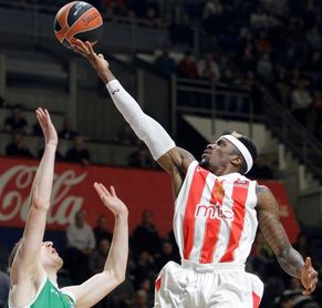 Dylan Ennis, nuevo jugador de Tecnyconta Zaragoza Dylan Ennis, nuevo jugador de Tecnyconta Zaragoza