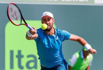 Johnson revalida el título de campeón en el Masters de Houston, tras vencer a Sandgren Johnson revalida el título de campeón en el Masters de Houston, tras vencer a Sandgren