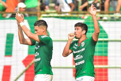 Marathón y Motagua clasifican a la semifinal del fútbol en Honduras Marathón y Motagua clasifican a la semifinal del fútbol en Honduras
