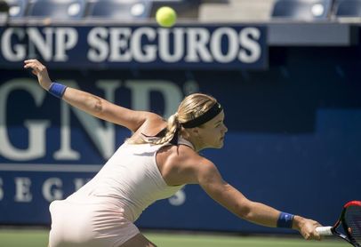 Schmiedlova gana la Copa de Bogotá y asciende 48 puestos en el ránking Schmiedlova gana la Copa de Bogotá y asciende 48 puestos en el ránking