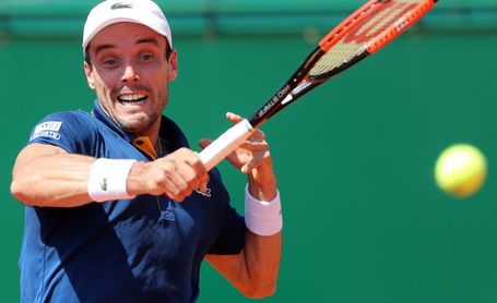David Goffin derrota a Roberto Bautista David Goffin derrota a Roberto Bautista