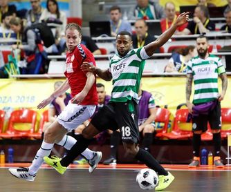 1-6. El Sporting se da un festín a costa del Gyor ETO 1-6. El Sporting se da un festín a costa del Gyor ETO
