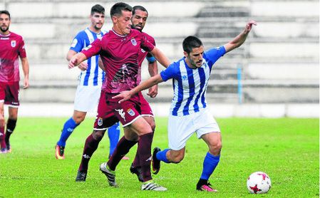 El Écija ya tiene listo a su tridente El Écija ya tiene listo a su tridente