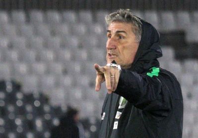 Edgardo ´Patón´ Bauza será el nuevo entrenador de Rosario Central Edgardo ´Patón´ Bauza será el nuevo entrenador de Rosario Central