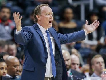 Los dueños de la NBA contratan para sus equipos a los mejores entrenadores Los dueños de la NBA contratan para sus equipos a los mejores entrenadores