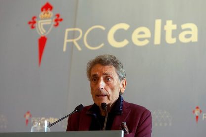 Mouriño dice que el Celta sólo ha tenido una oferta por uno de sus jugadores Mouriño dice que el Celta sólo ha tenido una oferta por uno de sus jugadores