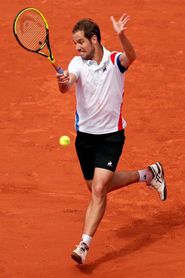 Nadal y Halep pisan fuerte; Serena Williams y Sharapova ...