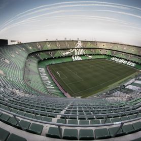 Oficial: La selección vuelve al Villamarín 23 años después Oficial: La selección vuelve al Villamarín 23 años después