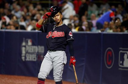 6-3. Clevinger y Lindor se combinan en el triunfo de los Indios 6-3. Clevinger y Lindor se combinan en el triunfo de los Indios